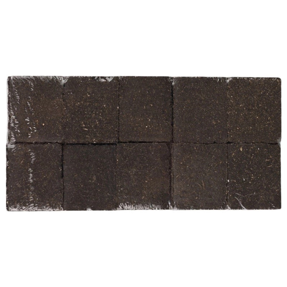 Насадка Dunaev Жмых Подсолнечный   300 г — крупный план
	                                    1