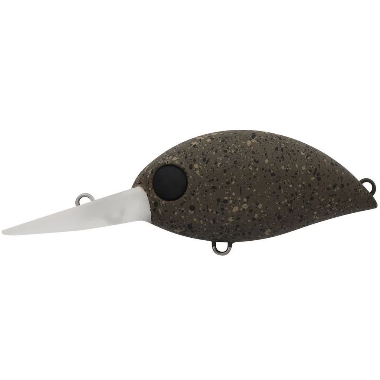 Воблер ZipBaits Hickory MDR 128 3,5 гр — характеристики,
	                                    особенности конструкции