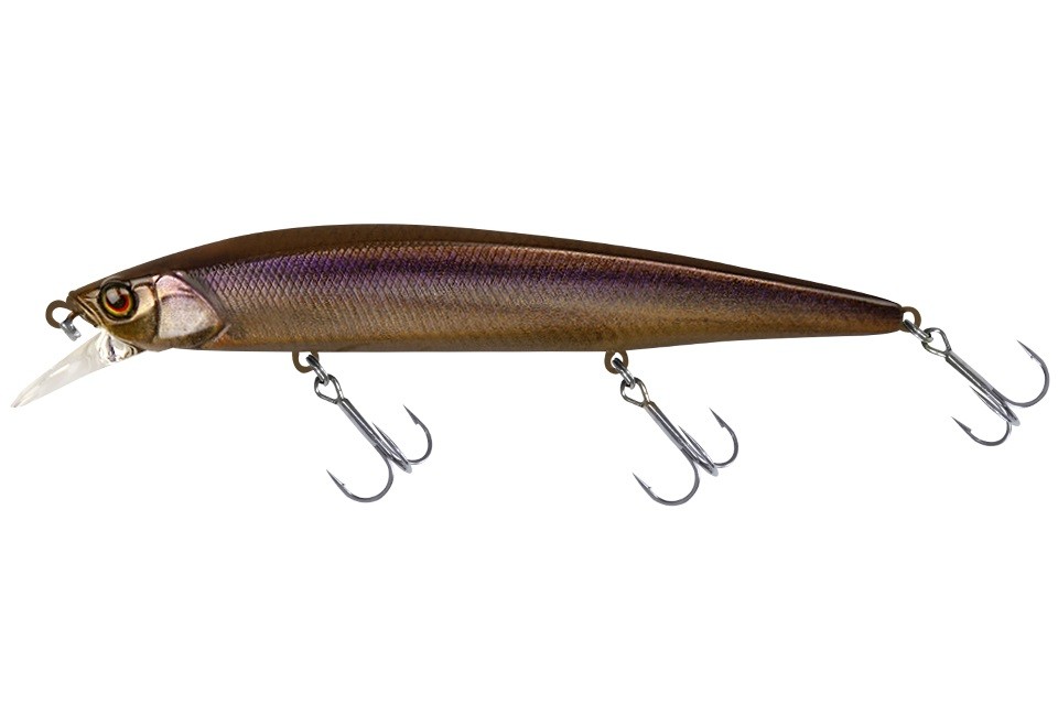 Воблер Jackall Rerange 110SP Rt Mirror Kasumi Wakasagi 14,8 гр — характеристики,
	                                    особенности конструкции