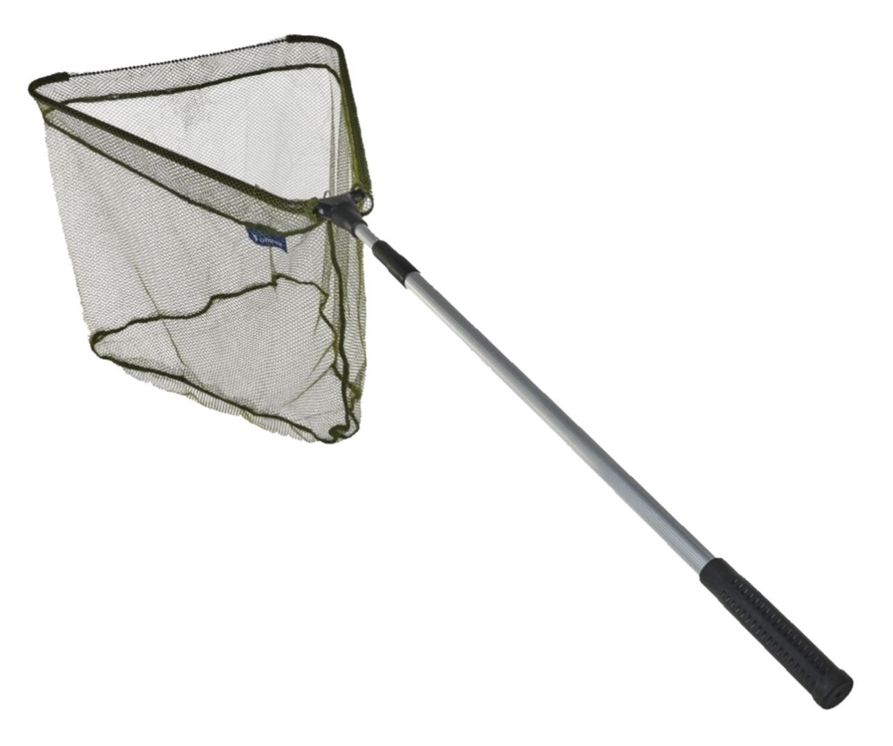 Подсачек Salmo 3 Секционный  220x45х48см  Полиэстер   7506-220 — характеристики,
	                                    особенности конструкции