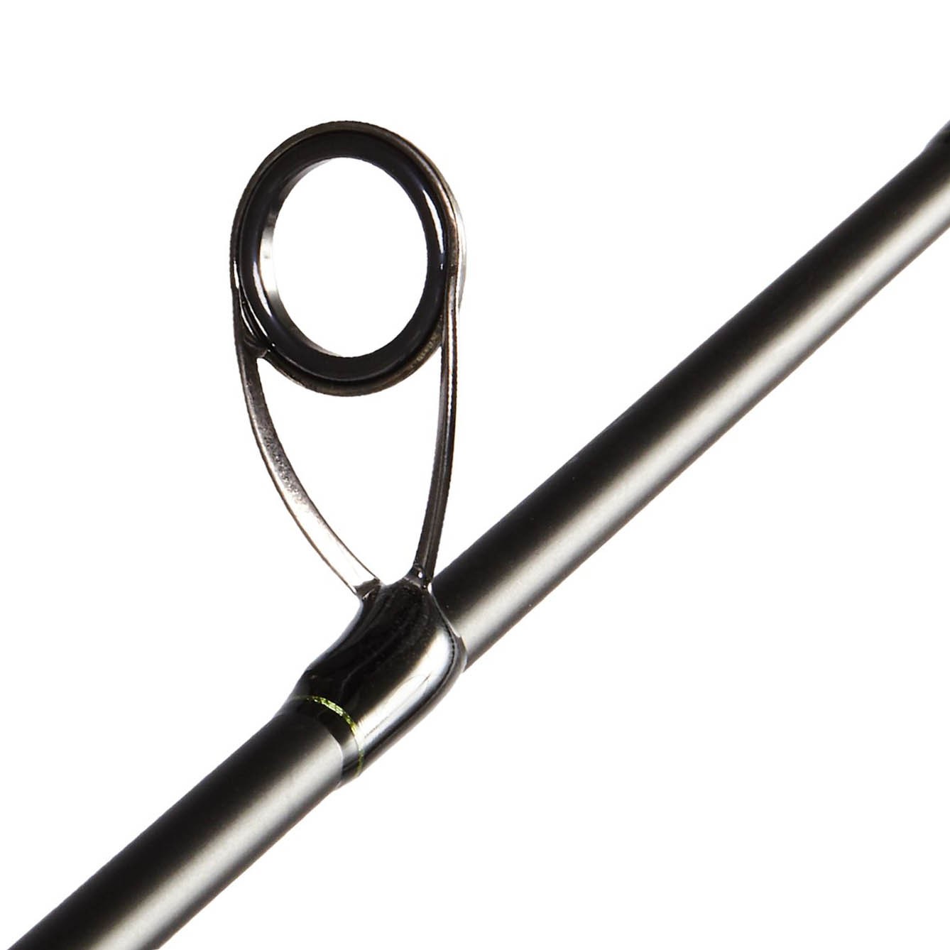 Спиннинг Salmo Elite Jig N'Twitch 18 198 см 4 - 18 гр    4169-198 — крупный план
	                                    2