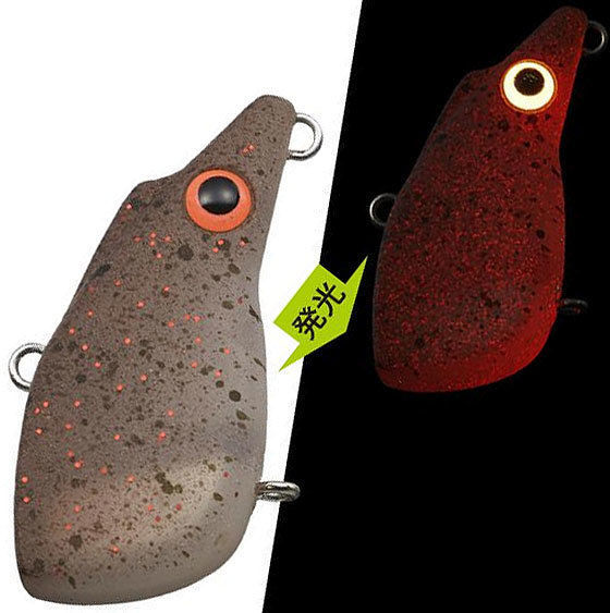 Воблер EverGreen Jet Beater 30 25 4 гр — крупный план
	                                    1