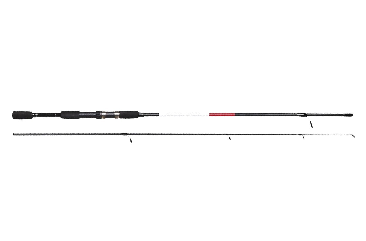 Спиннинг Salmo Blaster Spin 20 240 см 5 - 20 гр    2406-240 — характеристики,
	                                    особенности конструкции