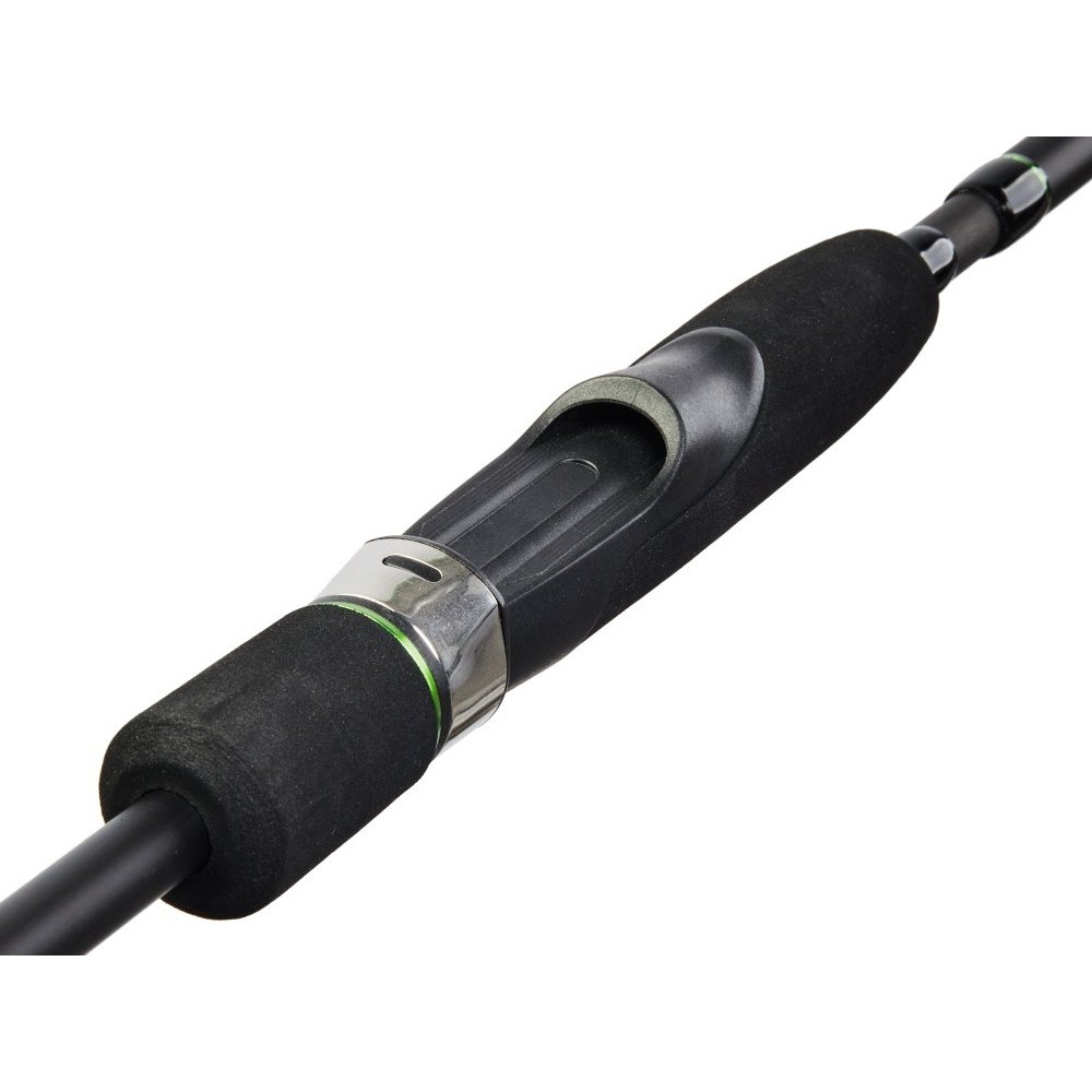 Спиннинг Salmo Diamond Bullet Travel 15 228 см 3 - 15 гр    S5061-228 — крупный план
	                                    2