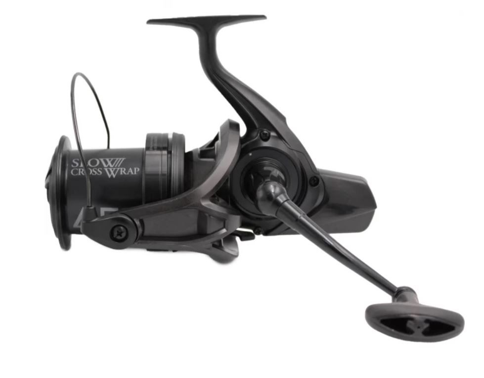 Катушка Daiwa Crosscast 45SCW 5000LD QD  20  10250-600 — характеристики,  особенности конструкции