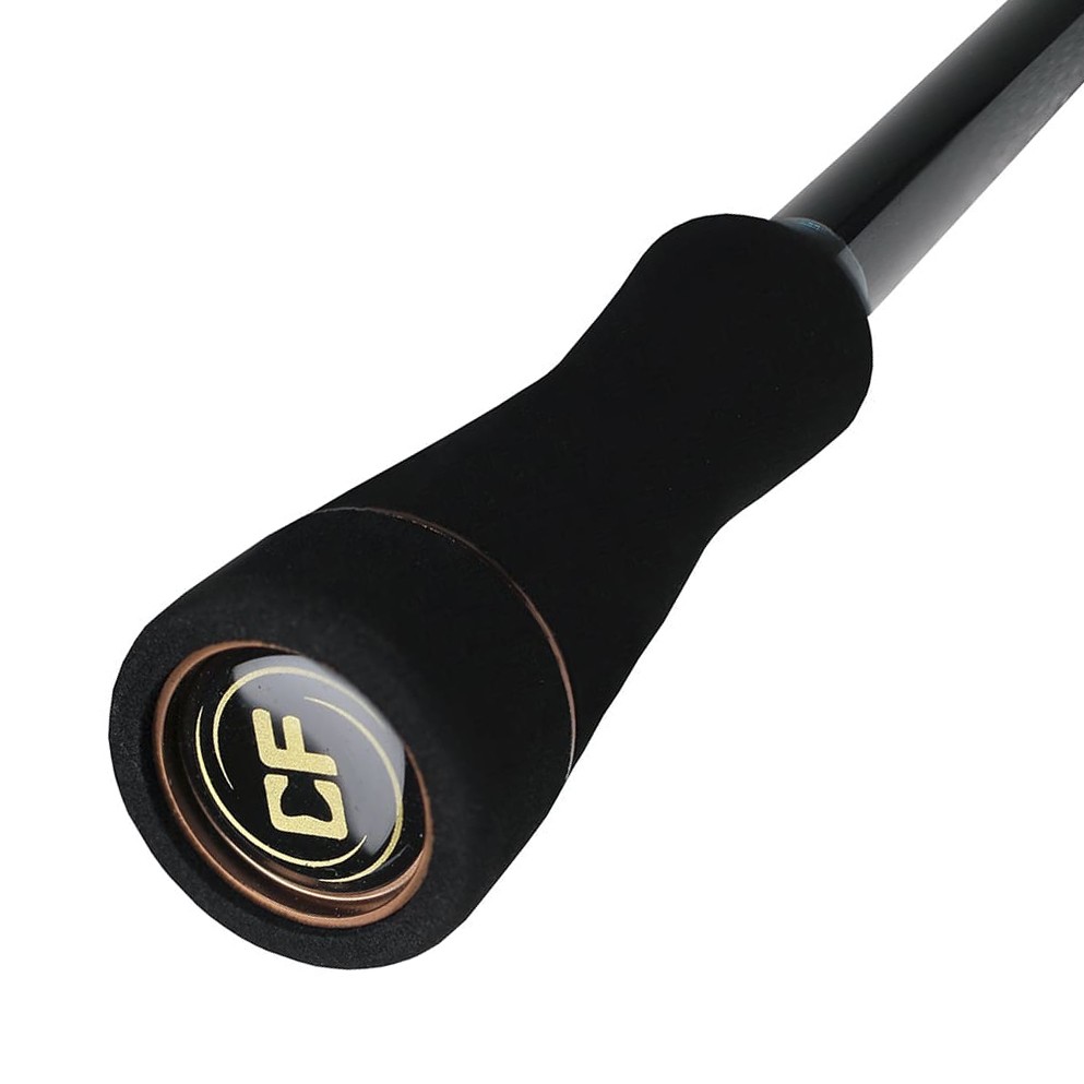 Спиннинг CF Versus 862LT 260 см 4 - 18 гр  Crazy Fish  VSR862LT — крупный план
	                                    4