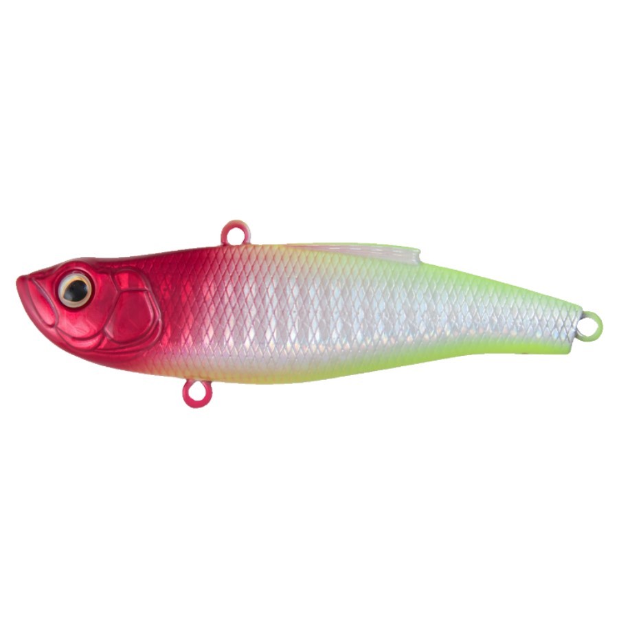 Воблер Strike Pro Jedi Rattler 80 Heavy X10-SBO Clown Silver 42 гр   SP-198H#X10-SBO — характеристики,
	                                    особенности конструкции