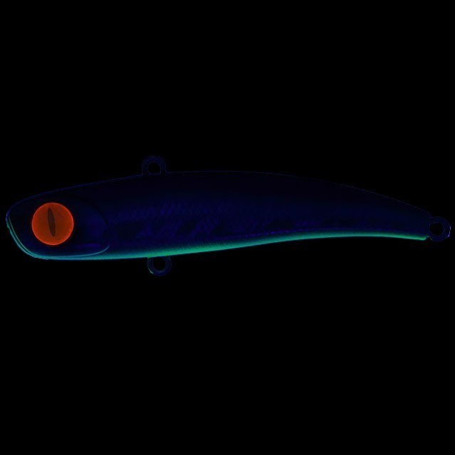 Воблер Frapp Whiphead 75 02 18 гр — крупный план
	                                    1