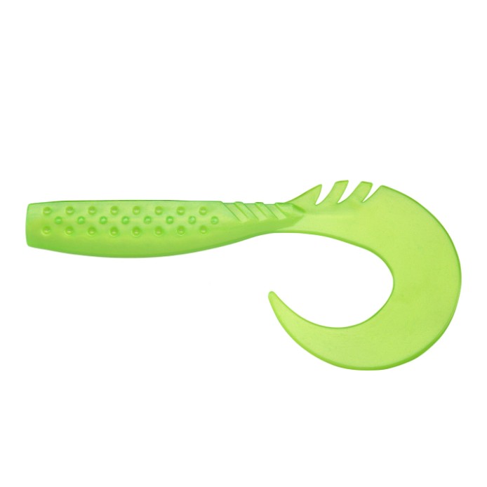 Силиконовая приманка Frapp Funky Grub 10 254 мм 1 шт 37 — характеристики,  особенности конструкции