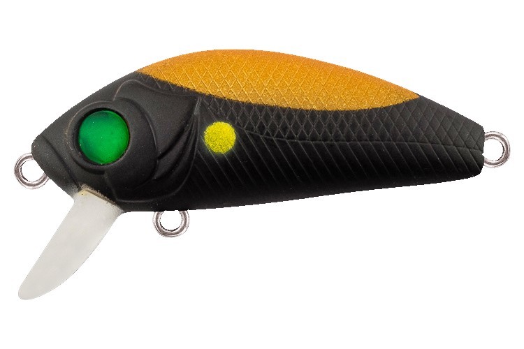 Воблер TsuYoki Gnom 45SS SD010 5,5 гр — характеристики,
	                                    особенности конструкции
