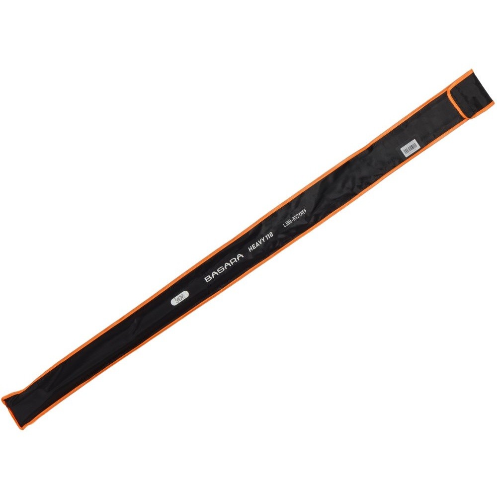Спиннинг Lucky John Basara Heavy 832XHEF 251 см 35 - 110 гр    LJBH-832XHEF — крупный план
	                                    5