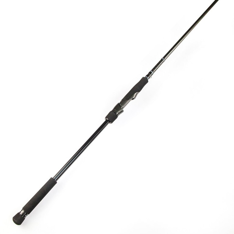 Спиннинг Zetrix Hayron 2nd Gen 802M 244 см 7 - 28 гр — крупный план
	                                    2