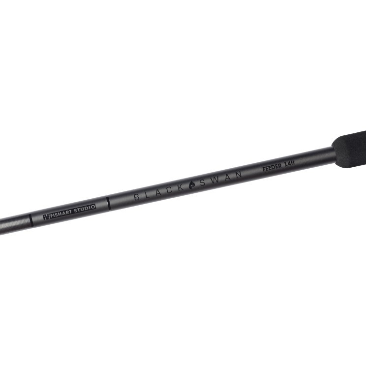 Фидерное Удилище Relax Black Swan 330 330 см 80 гр    FBS8033 — крупный план
	                                    5