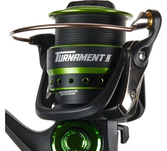 Катушка Feeder Concept Turnament II 50FD    FCT07-50FD — крупный план
	                                    5