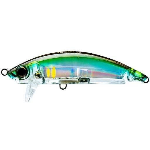 Воблер Yo-Zuri 3D Inshore Surface Minnow 90F HHAY 11 гр   R1215-HHAY — характеристики,  особенности конструкции