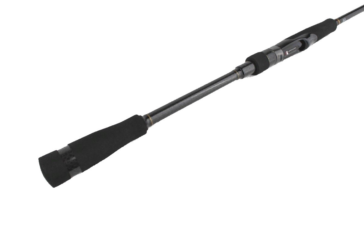 Спиннинг Major Craft Soul Stick 822HH 249 см 16 - 70 гр    STS-822HH — крупный план
	                                    2