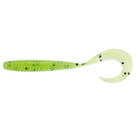 Силиконовая приманка Pontoon 21 Homunculures Hightailer 2.0 50 мм 8 шт 112   P21-SB-HGHT-2.0-08-112 — характеристики,  особенности конструкции