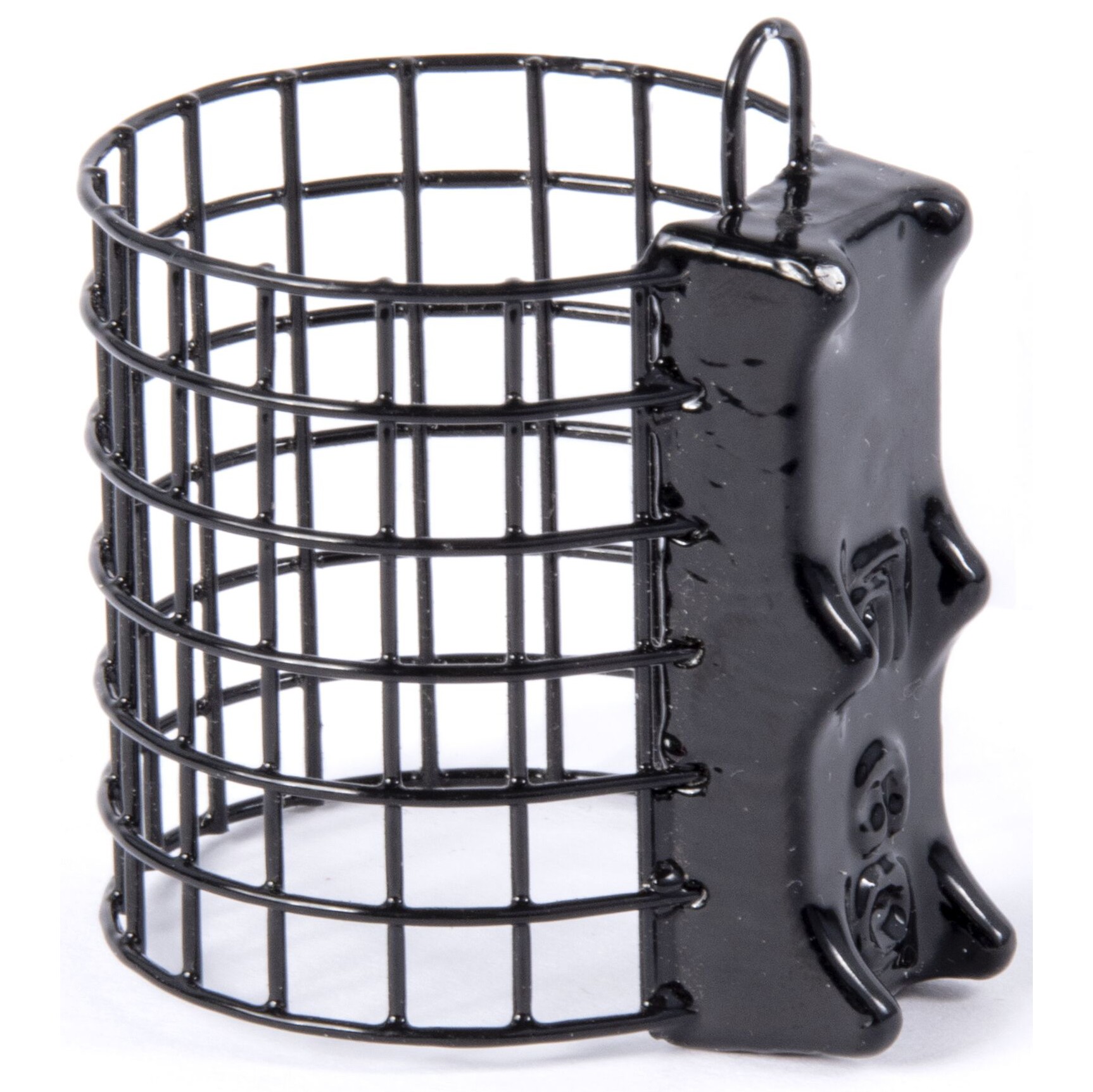 Кормушка Feeder Concept Big Belly  60 гр   Большая кормоемкость  FCMC-BB-060 — крупный план
	                                    1