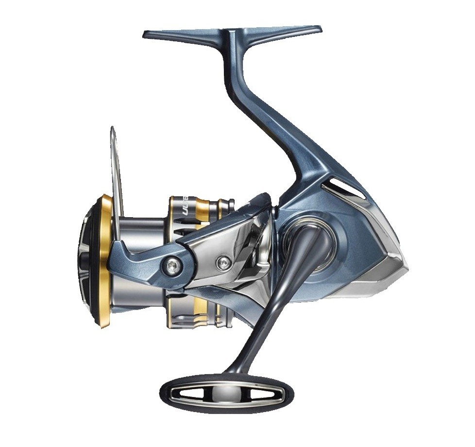 Катушка Shimano Ultegra 1000  21 — характеристики,
	                                    особенности конструкции
