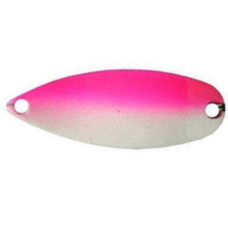 Колеблющаяся Блесна Forest Pal 2.5g 2,5 гр 31 мм #MC3   PAL 2.5g #MC3 — характеристики,  особенности конструкции