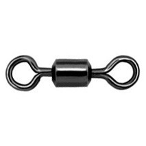 Вертлюг Vido Craft Rolling Swivel №3 10 шт (BLN)   VD-RS-3(10) — характеристики,
	                                    особенности конструкции