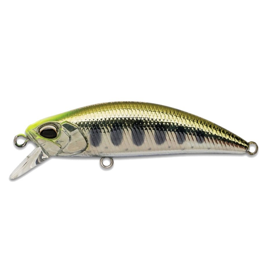 Воблер DUO Spearhead Ryuki 60S DRA4051 6,5 гр   DUO-SPHR-60S-DRA4051 — характеристики,
	                                    особенности конструкции