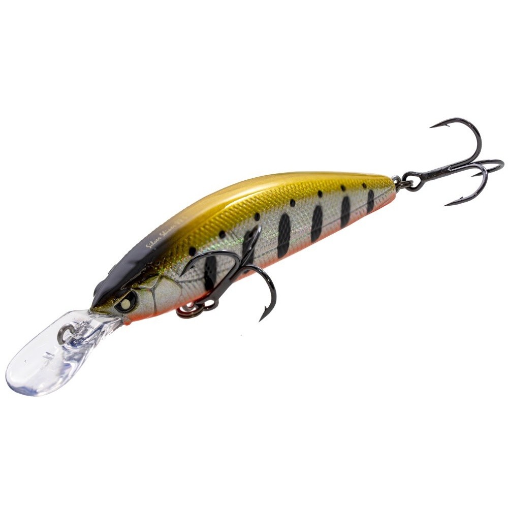 Воблер Lucky John Silver Shiner 88S  101 11,5 гр Pro Series  SS88S-101 — характеристики,  особенности конструкции