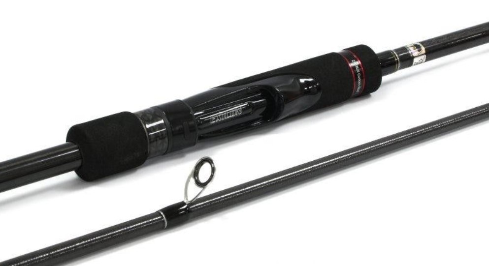 Спиннинг Zetrix Exilon 862MH 259 см 14 - 46 гр    EXS-862MH — крупный план
	                                    6