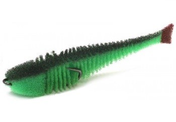 Поролоновая рыбка Lex Porolonium Air Classic Fish 11 110 мм 5 шт GBBB   ACF11-GBBB — характеристики,
	                                    особенности конструкции