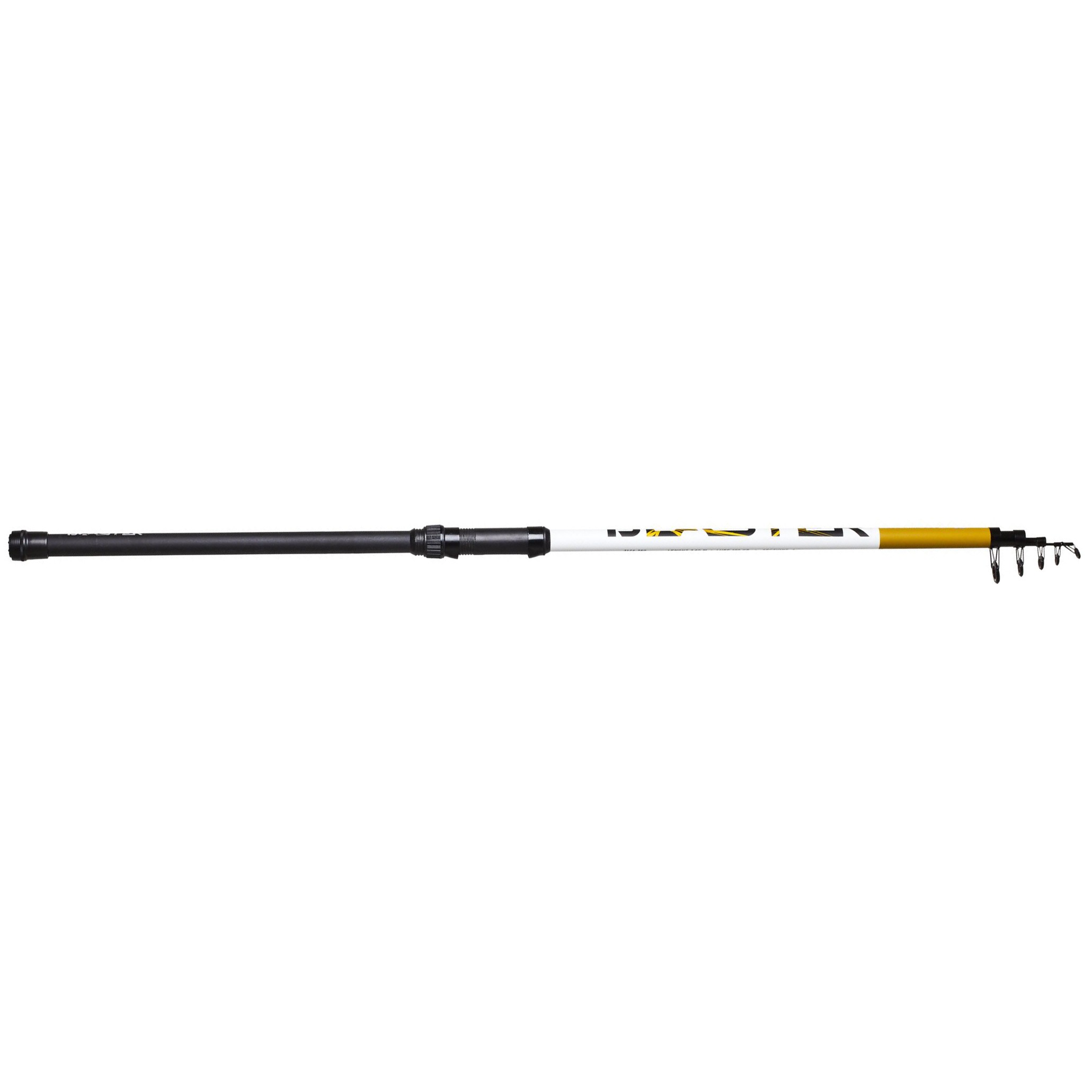 Болонское Удилище Salmo Blaster Tele Pike 360 см     3124-360 — характеристики,
	                                    особенности конструкции
