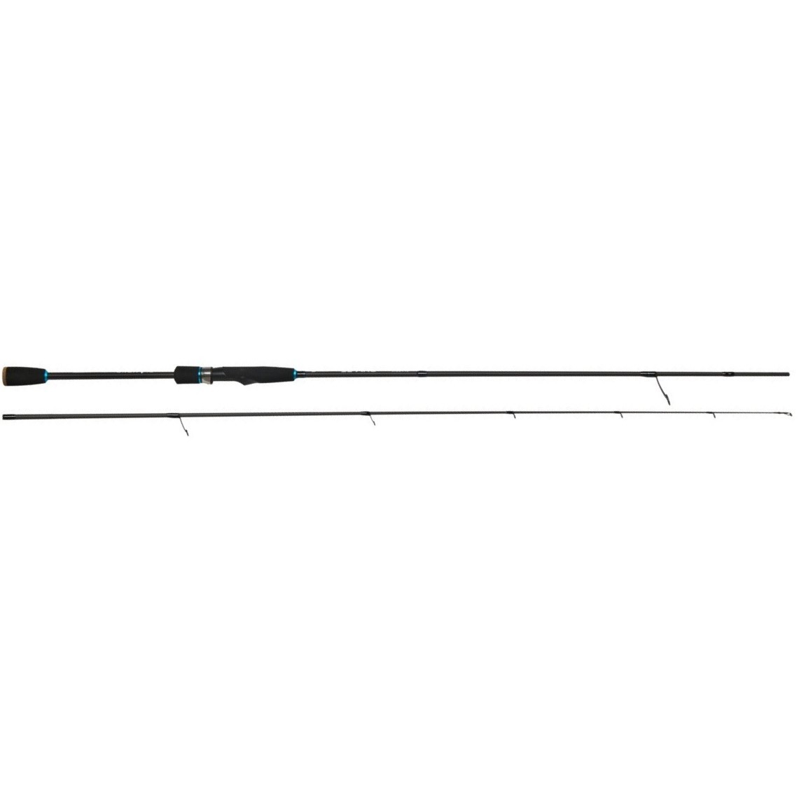 Спиннинг Salmo Diamond Bullet 56 240 см 15 - 56 гр    S5055-240 — характеристики,  особенности конструкции