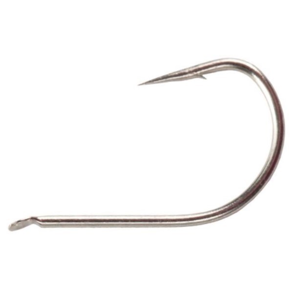 Крючок Одинарный Gamakatsu LS-2030B New Label Hooks Bronze №9 15 шт    147995-009 — характеристики,
	                                    особенности конструкции