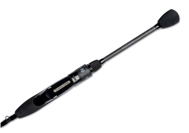 Спиннинг Relax FA Little Big 602UL 183 см 0,5 - 5 гр    RFLB-602UL — крупный план
	                                    2