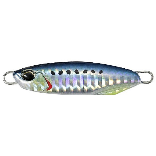 Пилькер DUO Drag Metal Cast 30g 30 гр 56 мм PHA0011 Sardine   DUO-89436 — характеристики,  особенности конструкции