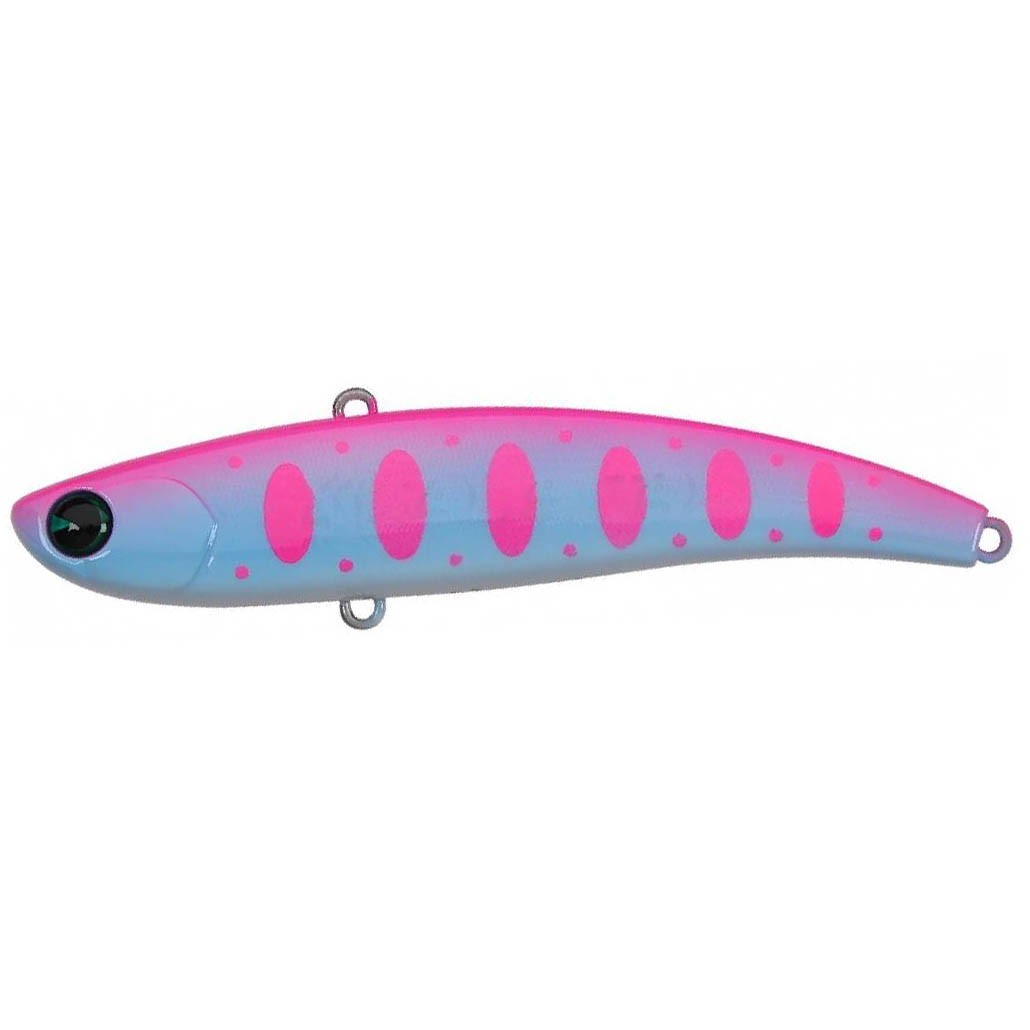 Воблер IMA Koume 80 Heavy Dotty Frost Shad 20 гр — характеристики,
	                                    особенности конструкции