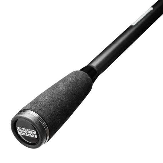 Спиннинг Snasti Zdraste Porolka 762XH 230 см 27 - 85 гр    SZRPRK762XH — крупный план
	                                    3