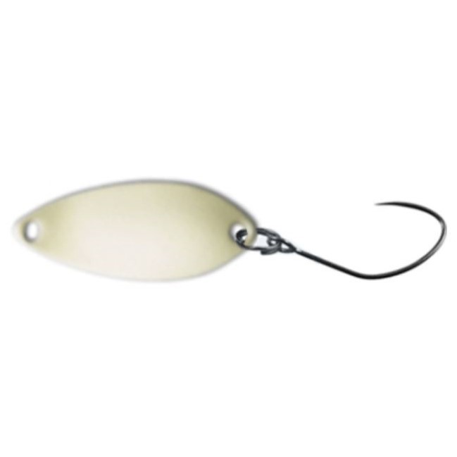 Колеблющаяся Блесна Forest Factor 1.2g 1,2 гр 100 мм #18   Factor 1.2g #18 — характеристики,  особенности конструкции