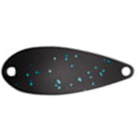 Колеблющаяся Блесна Forest Pal 2016 Color 3.8g 3,8 гр 34 мм #23   PAL 2016 color 3.8g #23 — характеристики,  особенности конструкции