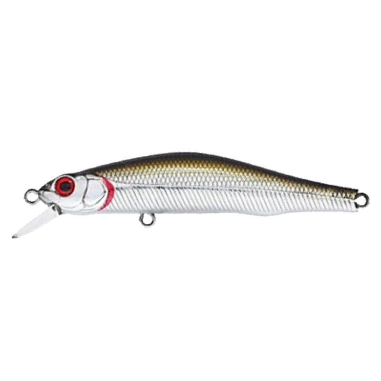 Воблер ZipBaits Orbit 90SP-SR 510RM 10,2 гр   ZB-O-90-SPSR-510RM — характеристики,
	                                    особенности конструкции
