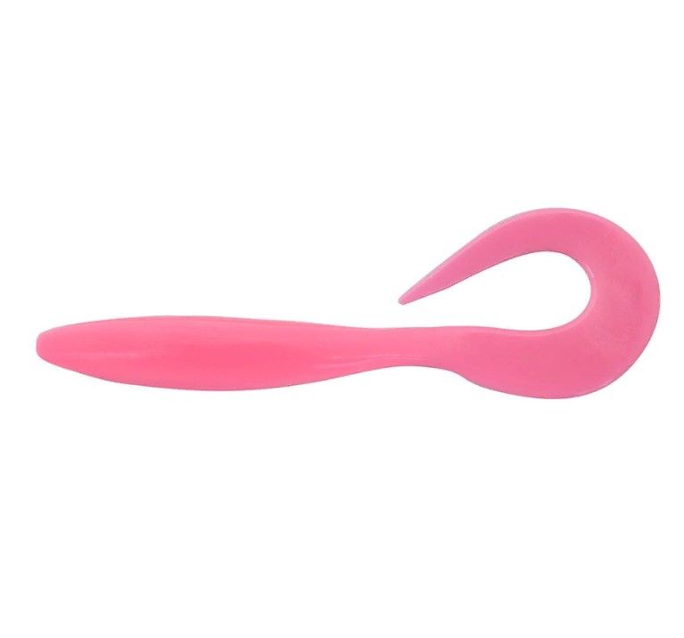 Силиконовая приманка Sawamura One'Up Curly 3.5 88 мм 6 шт 037   SWCR3037 — характеристики,
	                                    особенности конструкции