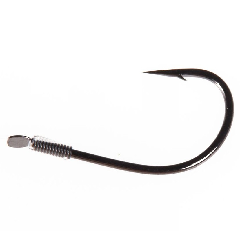 Поводок Feeder Concept Feeder FC104 70 см 2,12 кг  0,16 мм  10 шт №6  FC104-006-016 — крупный план
	                                    1