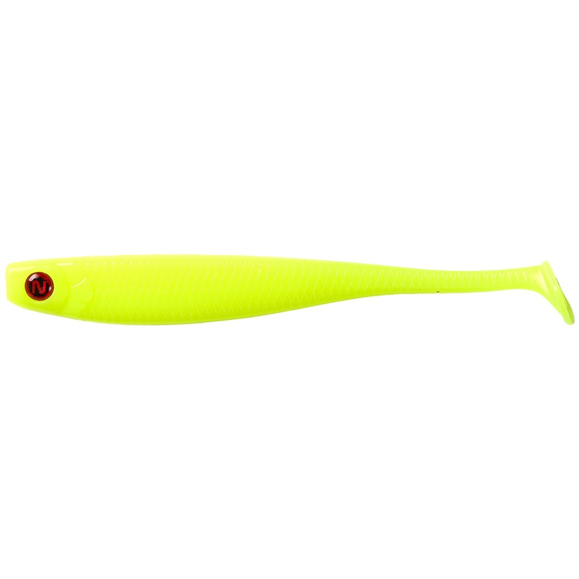 Силиконовая приманка Narval Skinny 10 100 мм 5 шт 055-Canary   NVLSN10055 — характеристики,  особенности конструкции