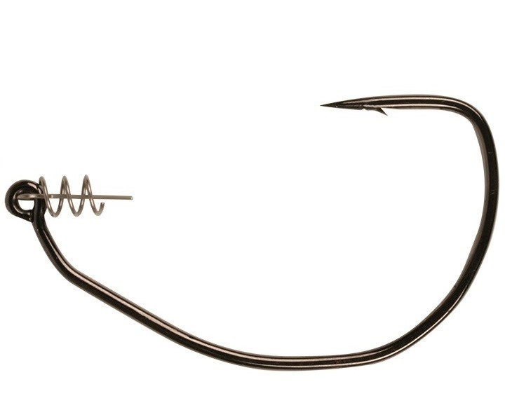 Крючок Офсетный Owner Beast Twist Lock №4/0 3 шт    5130-141 — характеристики,
	                                    особенности конструкции