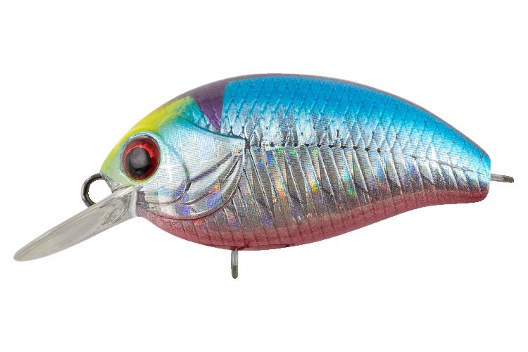 Воблер TsuYoki Agent 36F E054 4,4 гр — характеристики,  особенности конструкции