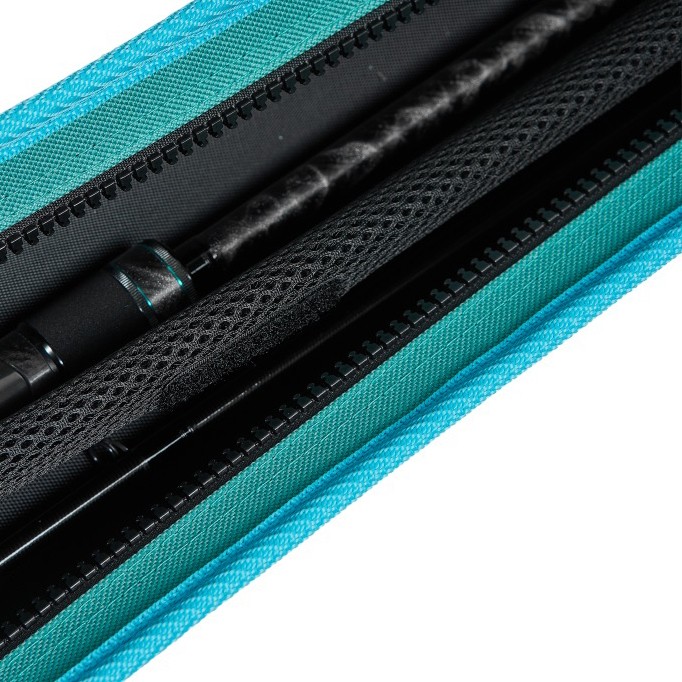 Кастинговое Удилище Narval Signature Verdict Pelagic С68 204 см 70 гр    NVRVRDC68H — крупный план
	                                    4