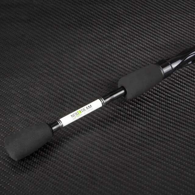 Спиннинг Norstream Blaze-2 762ULL 229 см 1 - 9 гр    BLS2-762ULL — крупный план
	                                    2