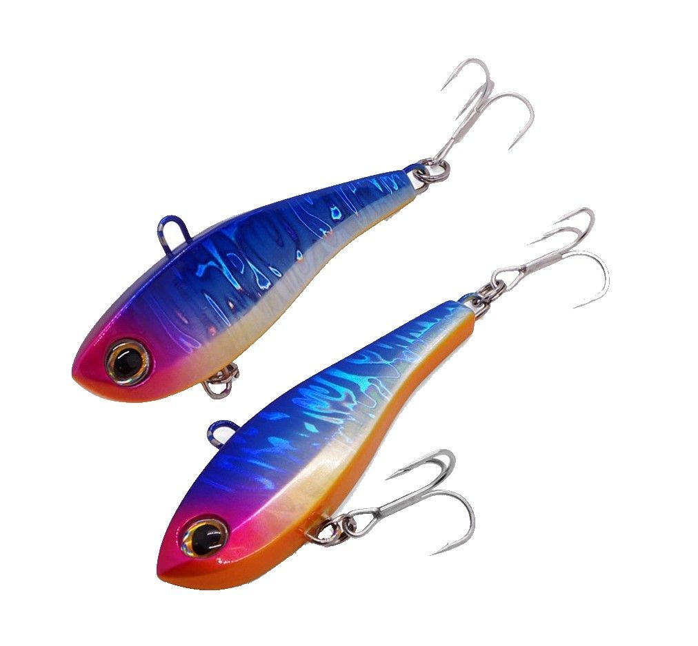 Воблер Kosadaka Crystal 68S HBPH 15,4 гр ChataBee  ChB68s-HBPH — крупный план
	                                    1