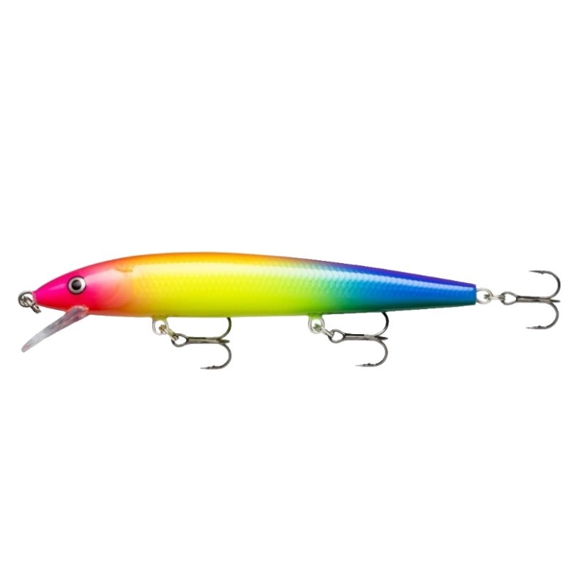 Воблер Rapala Husky Jerk 12 ELJ 13 гр   HJ12-ELJ — характеристики,
	                                    особенности конструкции