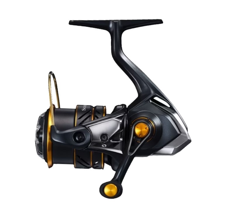 Катушка Shimano Soare XR C2000SSPG  21 — характеристики,
	                                    особенности конструкции