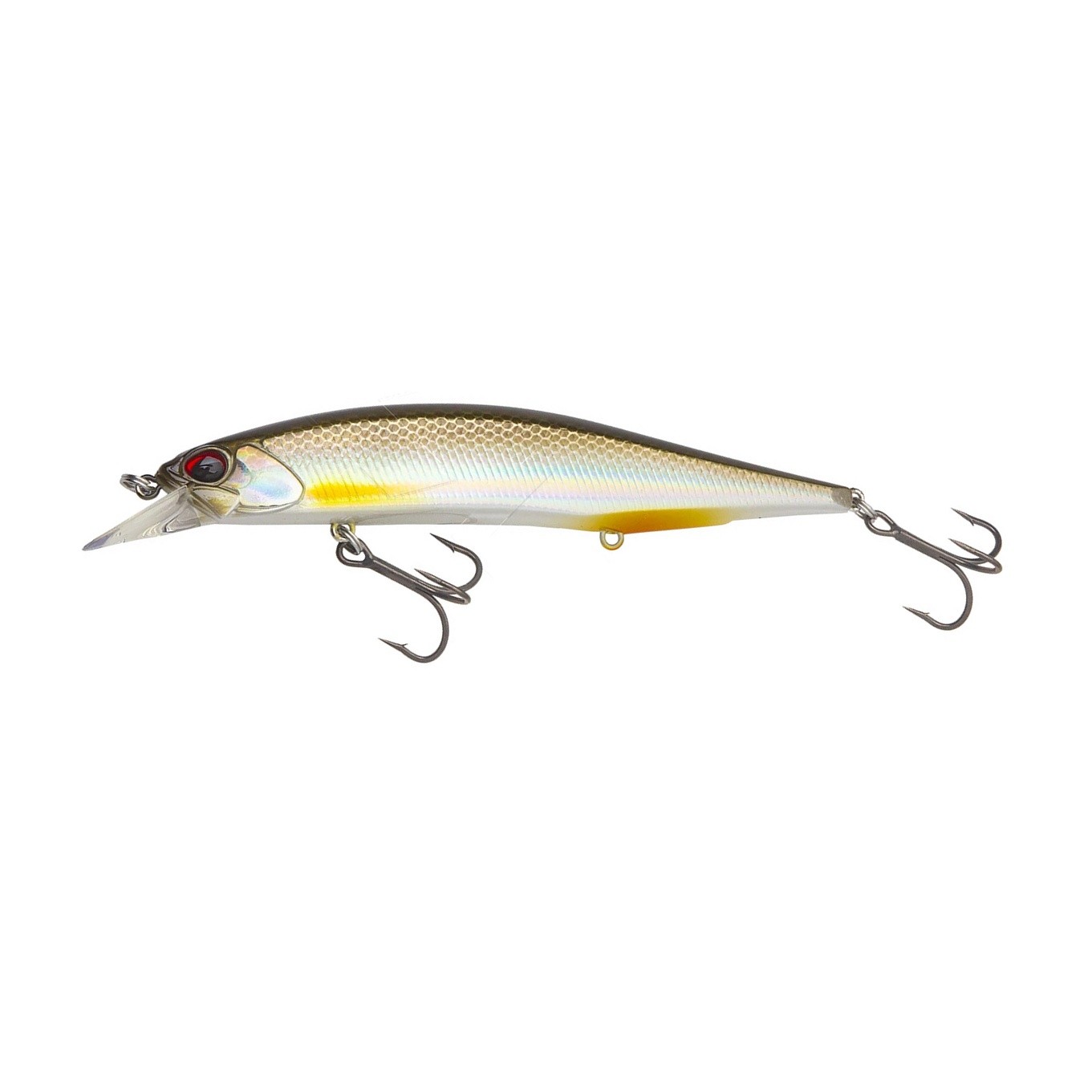 Воблер DUO Realis Jerkbait 120SP Pike Limited ANA3261 17,8 гр   DUO-14930 — характеристики,  особенности конструкции